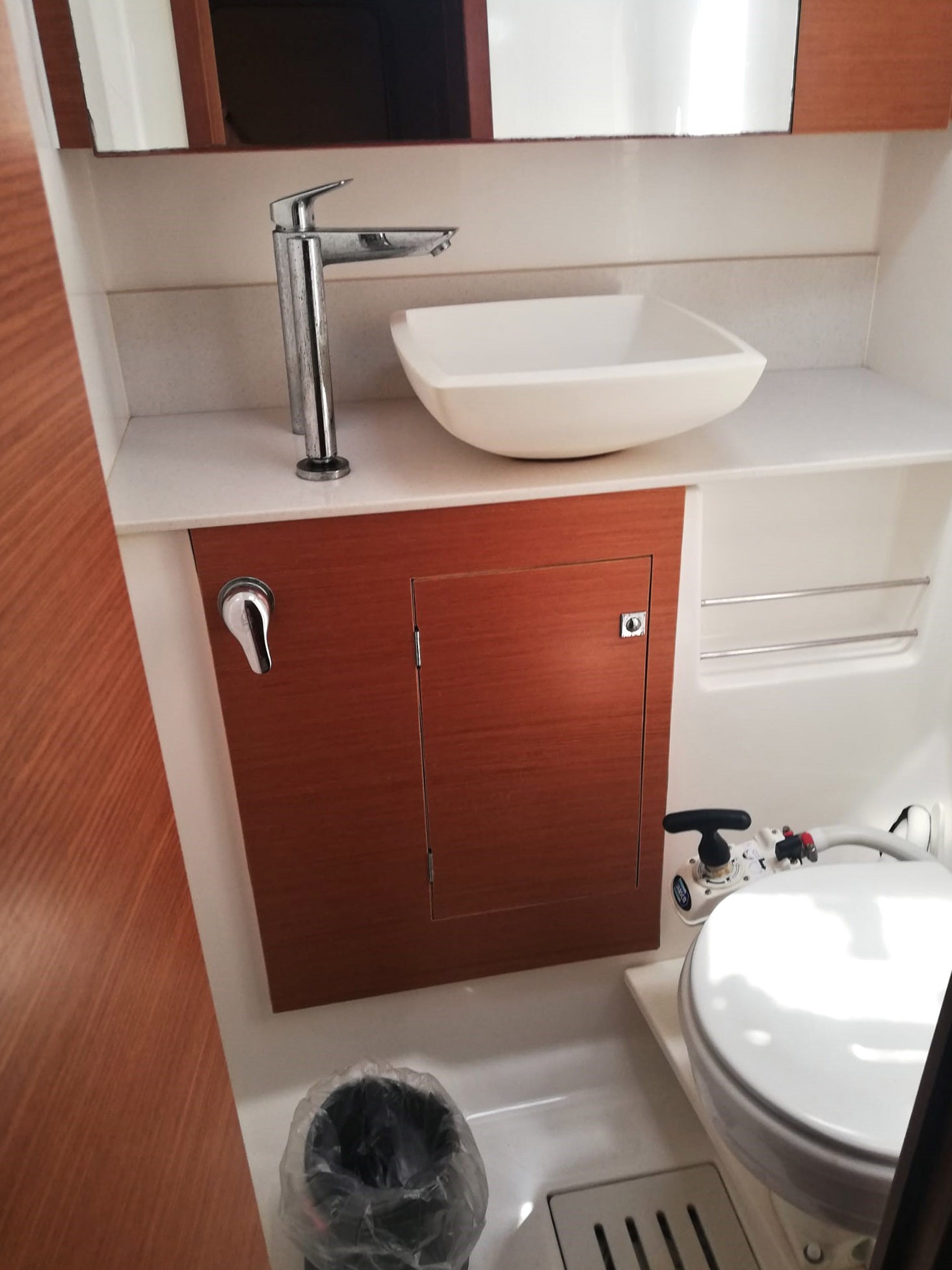Dufour 520 GL (5 Cab.) — photo 3