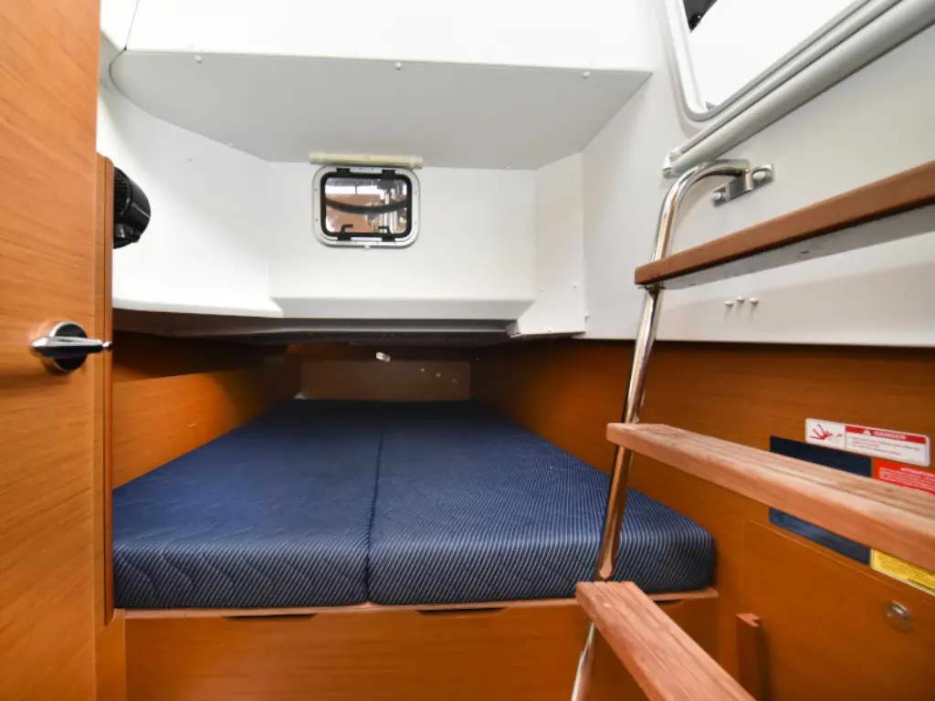 Sun Loft 47 (7 cab.) — photo 7