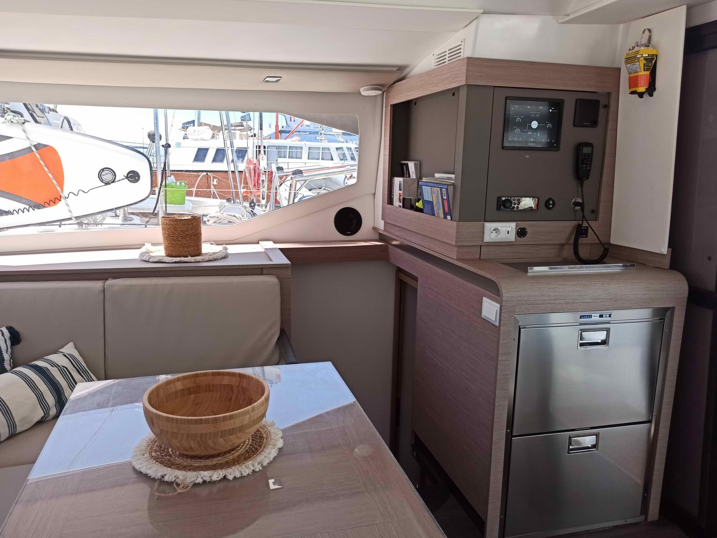 Isla 40 (5 cab.) — photo 6