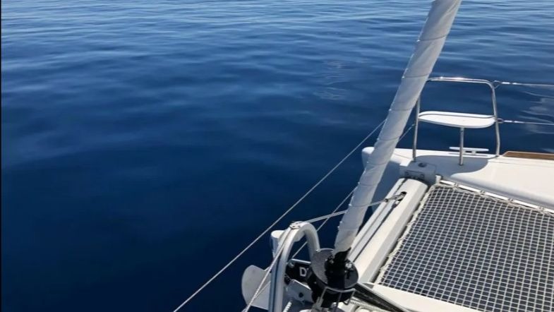 Lagoon 380 (4 cab.) — photo 16