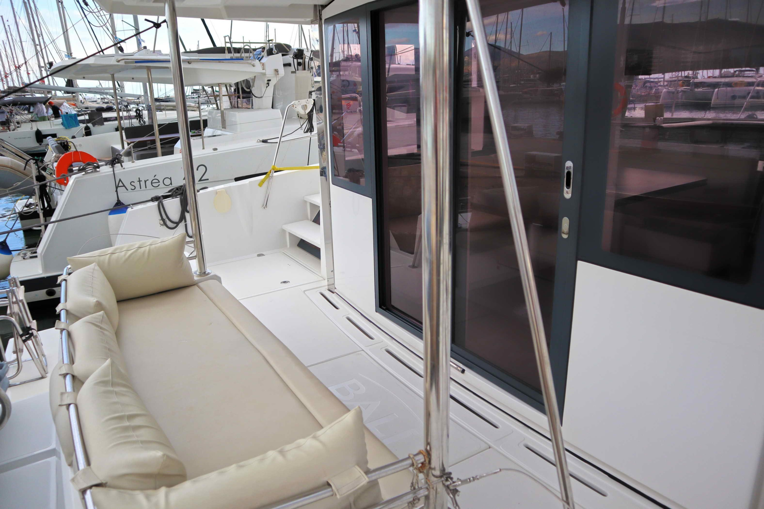Bali 4.1 (4 cab.) — photo 19