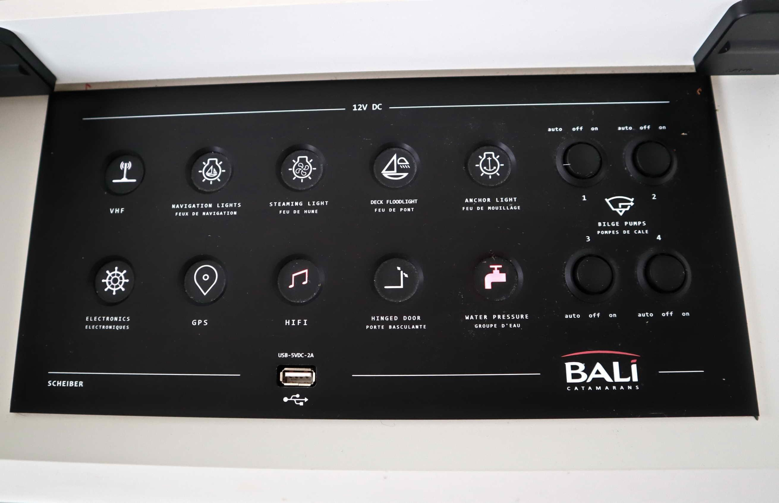 Bali 4.1 (4 cab.) — photo 16
