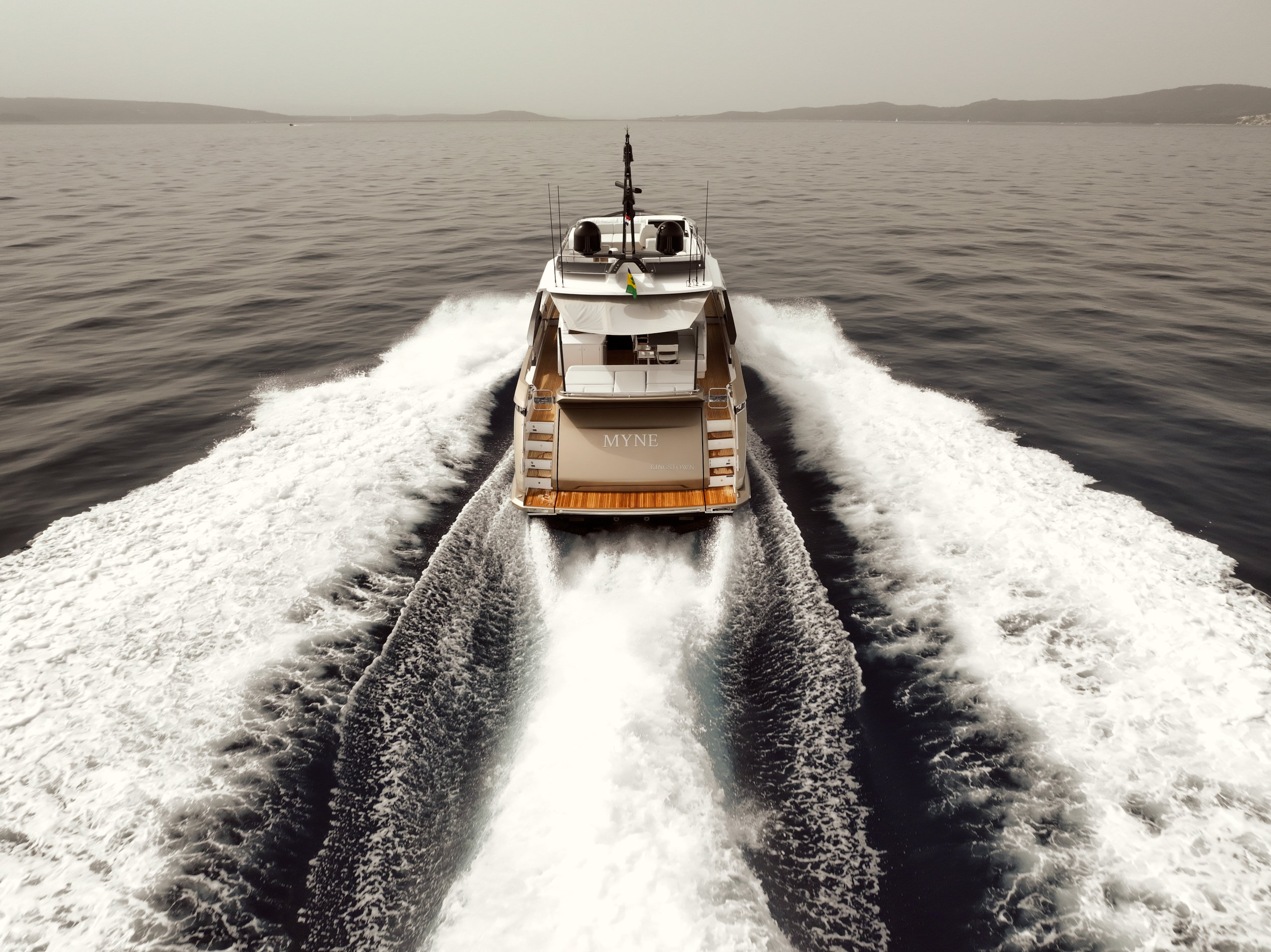 Azimut S8 — photo 11
