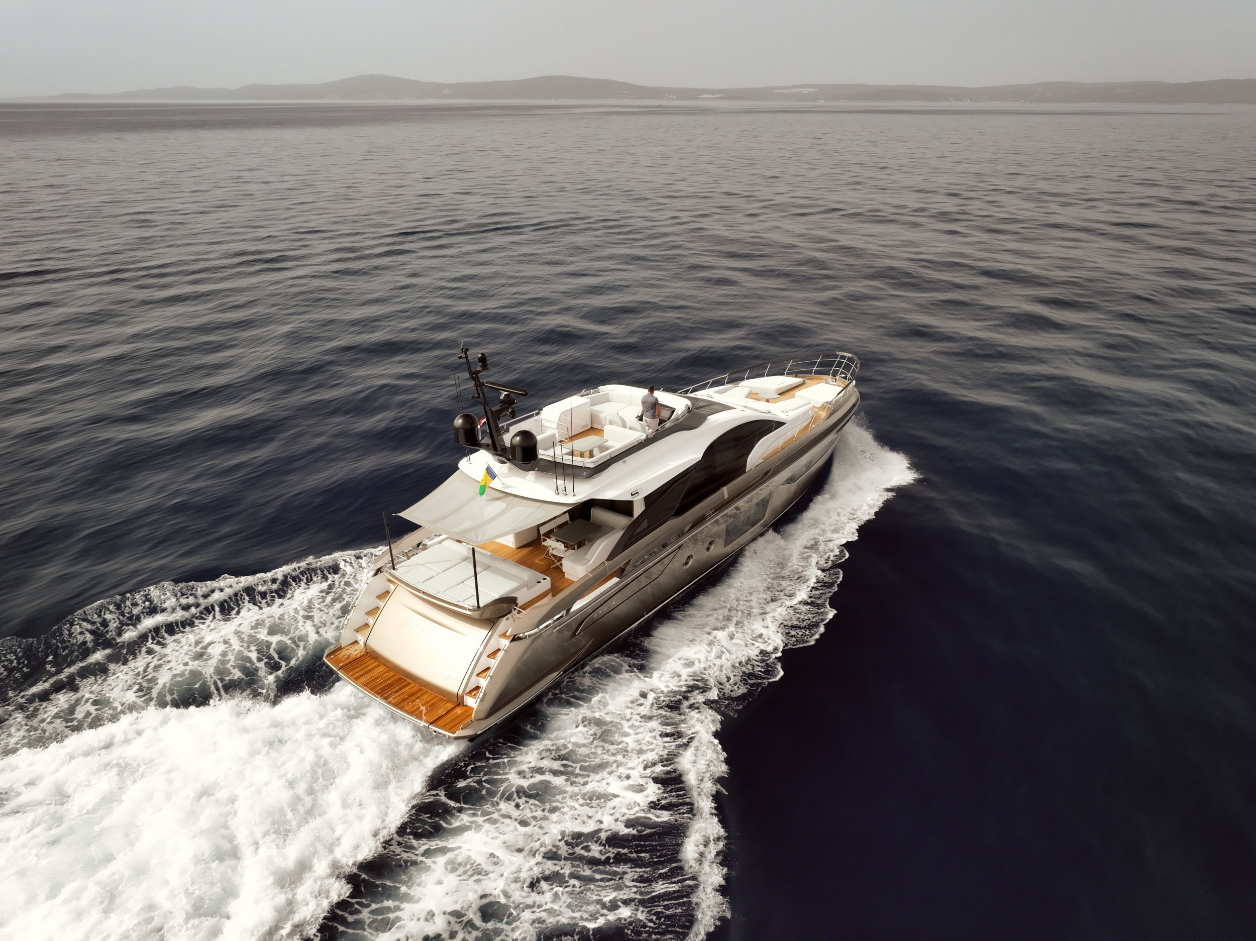 Azimut S8 — photo 34
