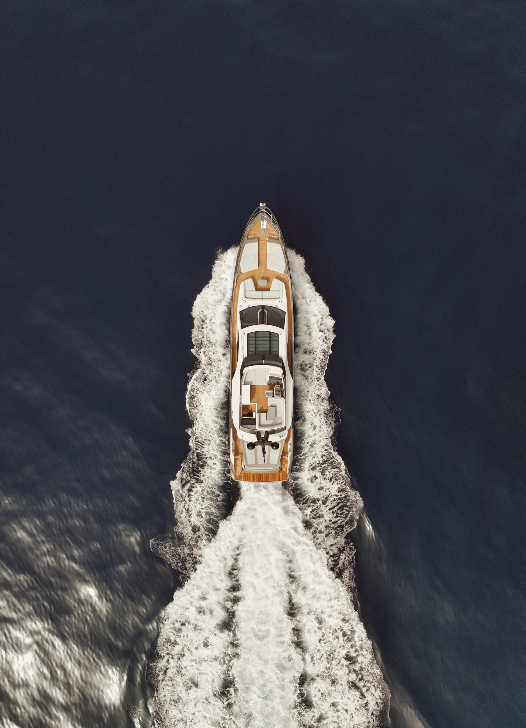 Azimut S8 — photo 23