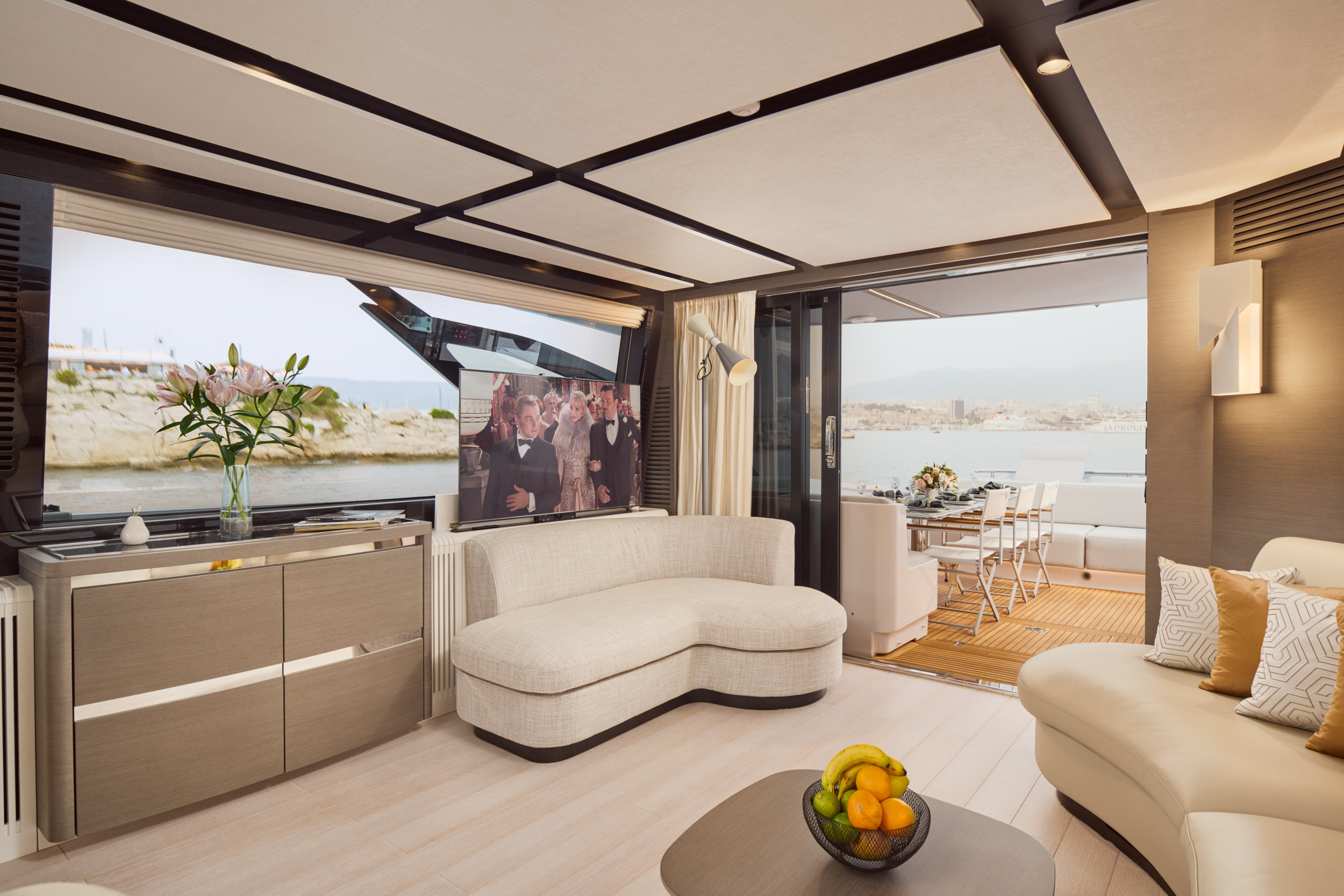 Azimut S8 — photo 31