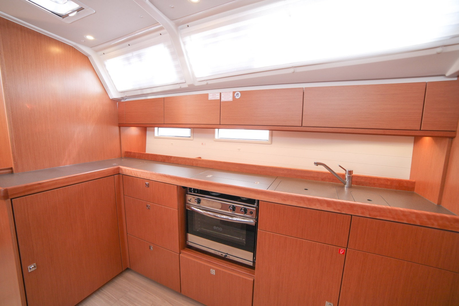 Bavaria Cruiser 46 — photo 14