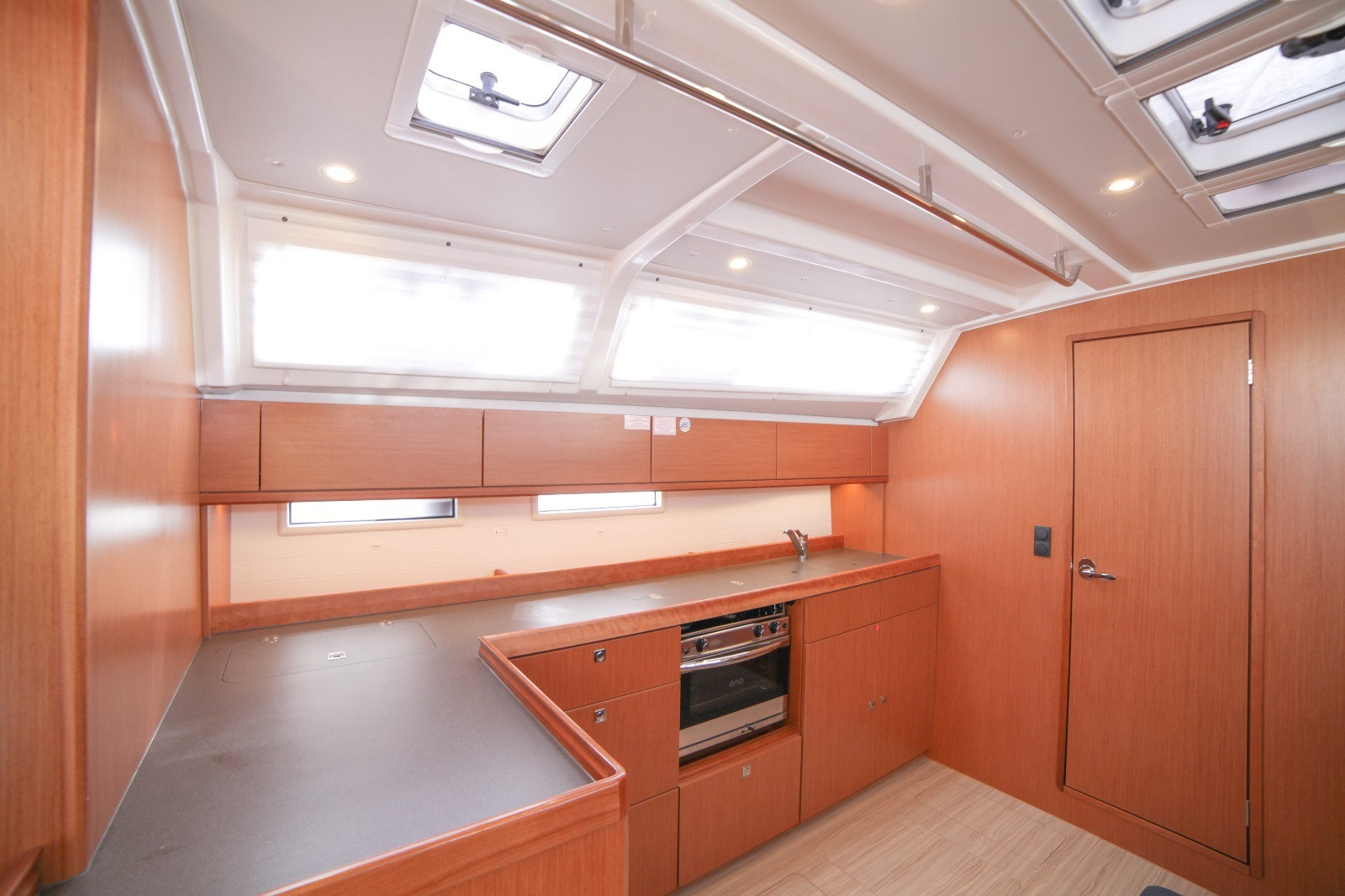 Bavaria Cruiser 46 — photo 6