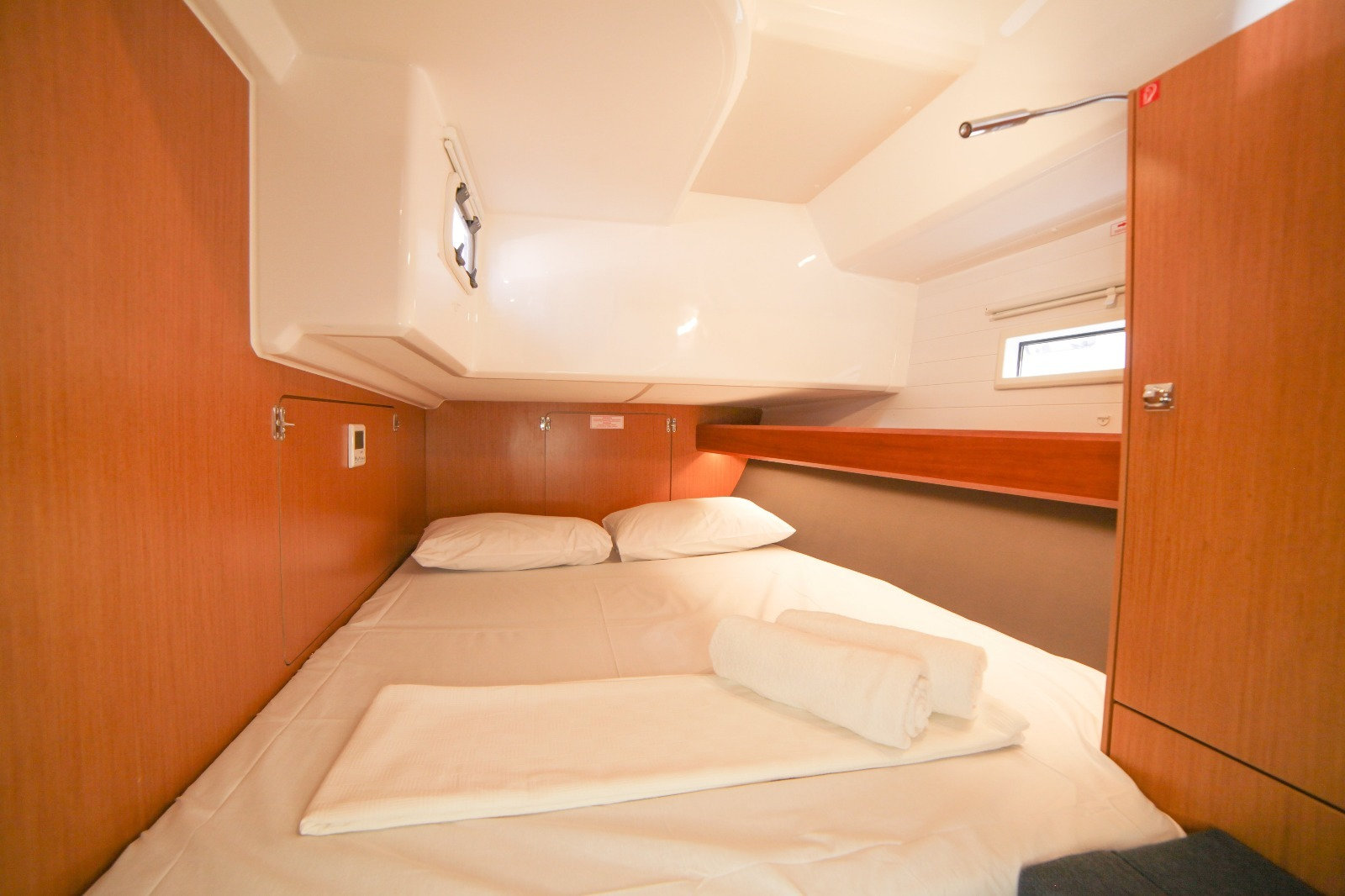Bavaria Cruiser 46 — photo 9