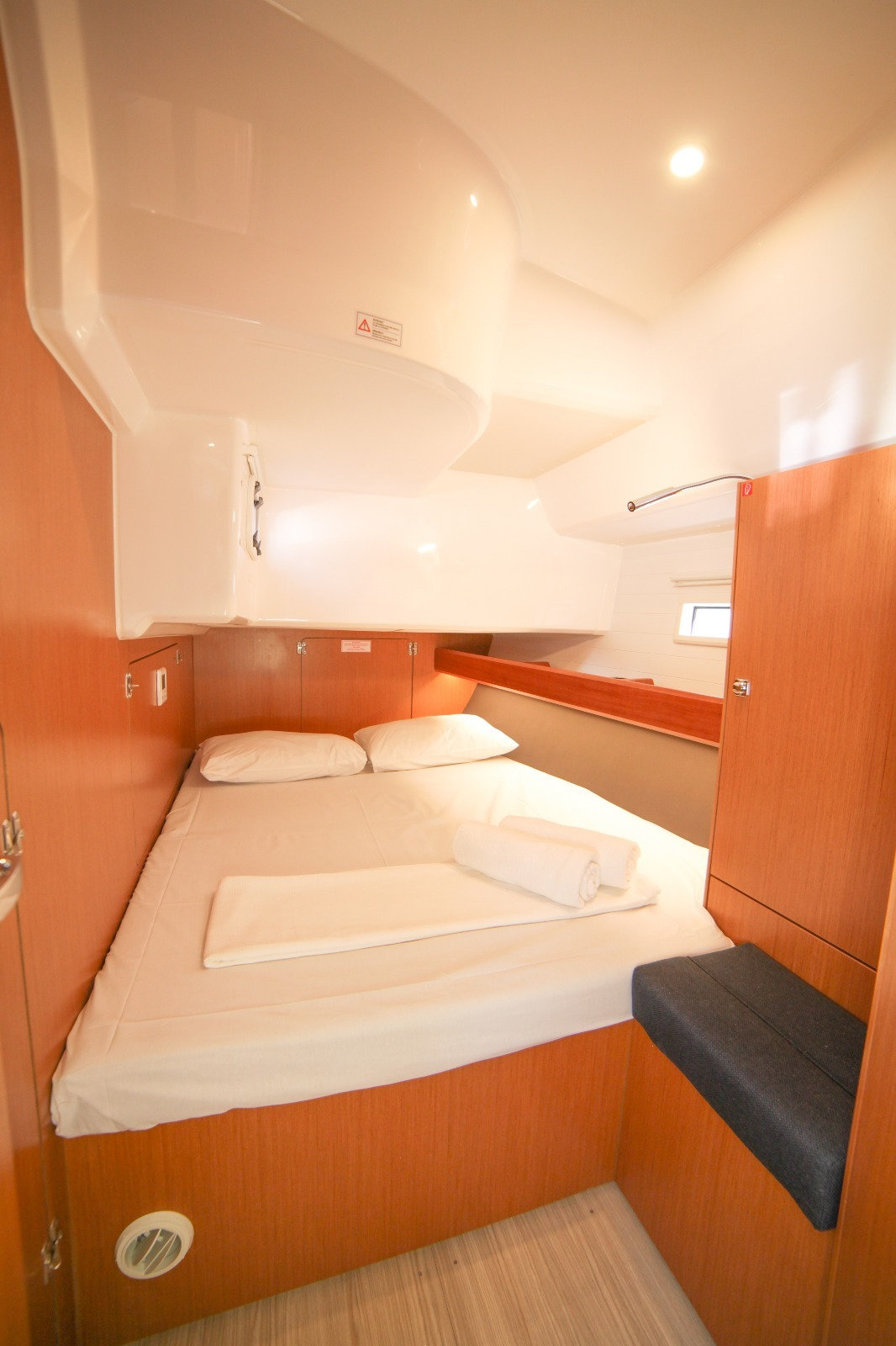 Bavaria Cruiser 46 — photo 5