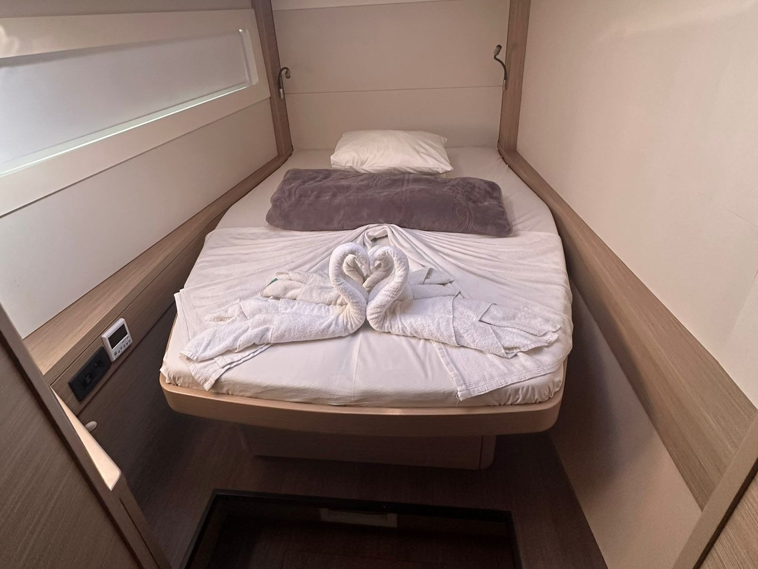 Lagoon 46 — photo 11