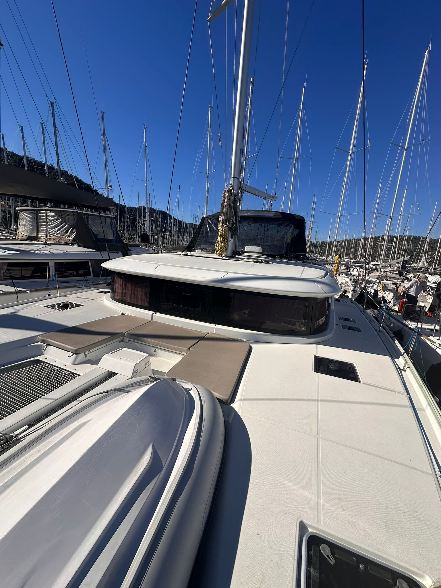 Lagoon 46 — photo 19