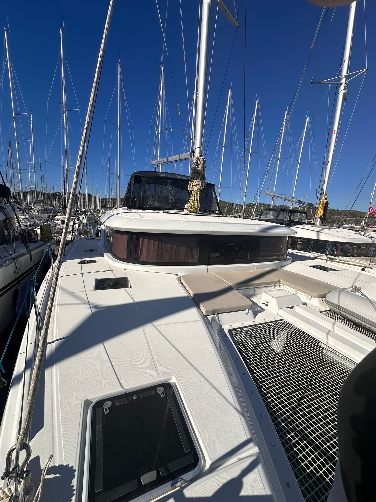 Lagoon 46 — photo 6