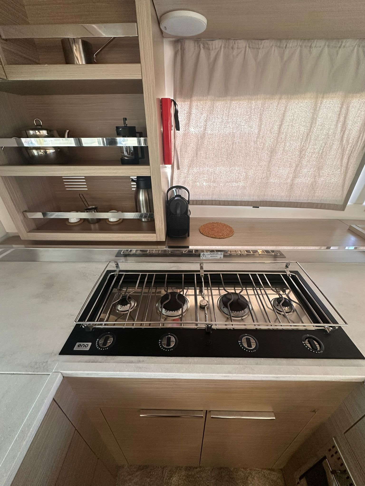 Lagoon 46 — photo 13