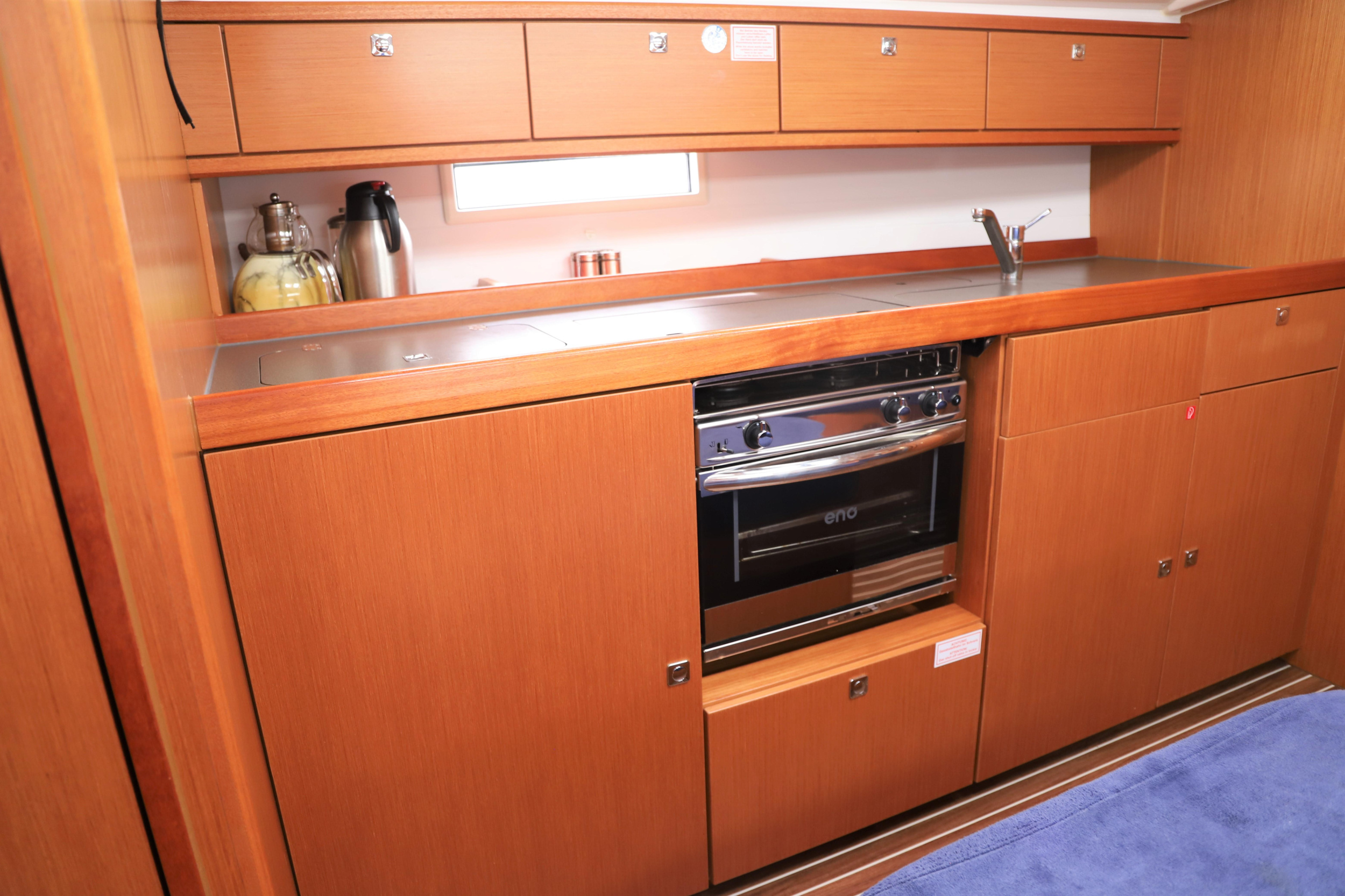 Bavaria Cruiser 41 — photo 7
