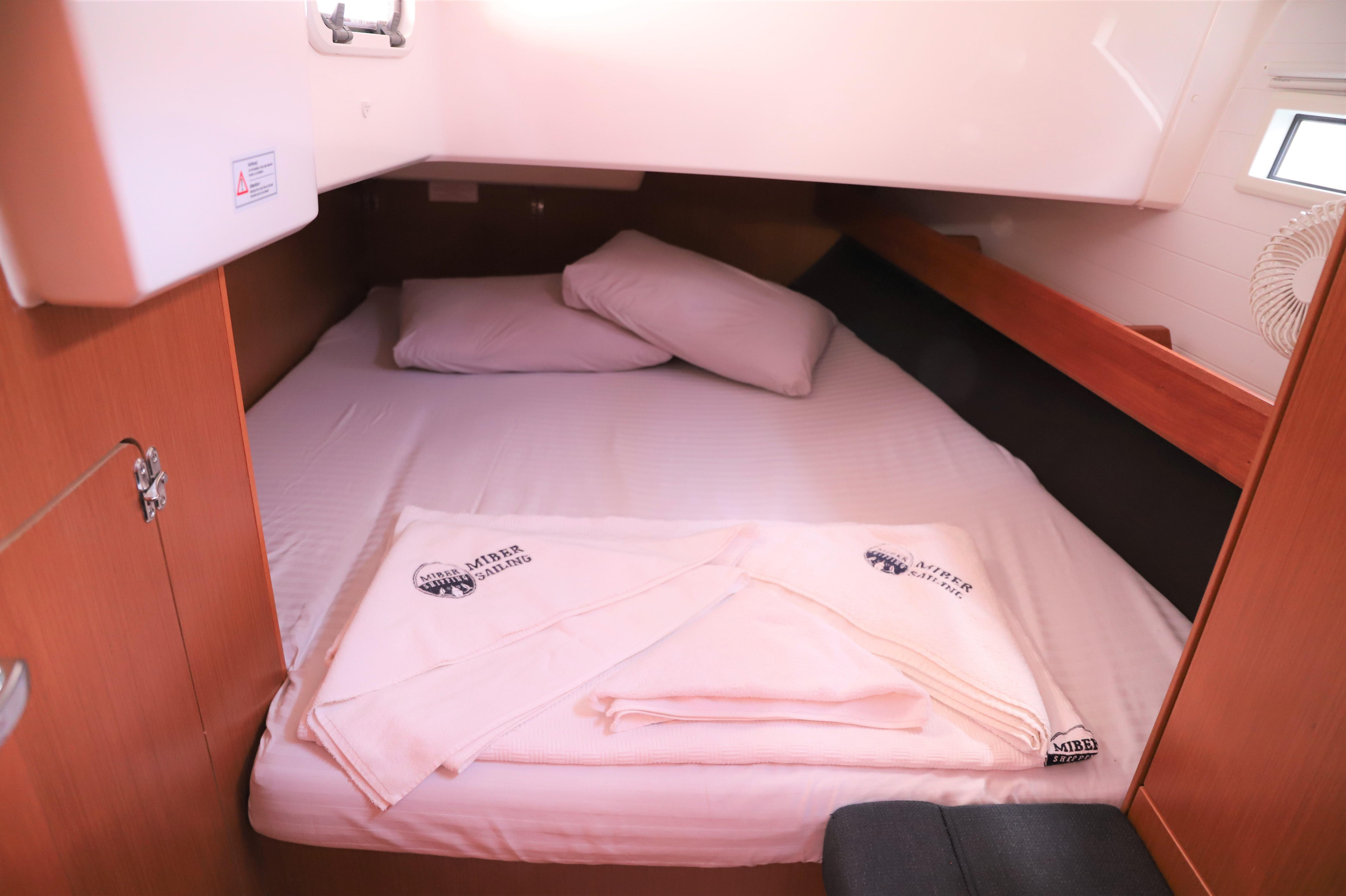 Bavaria Cruiser 41 — photo 5