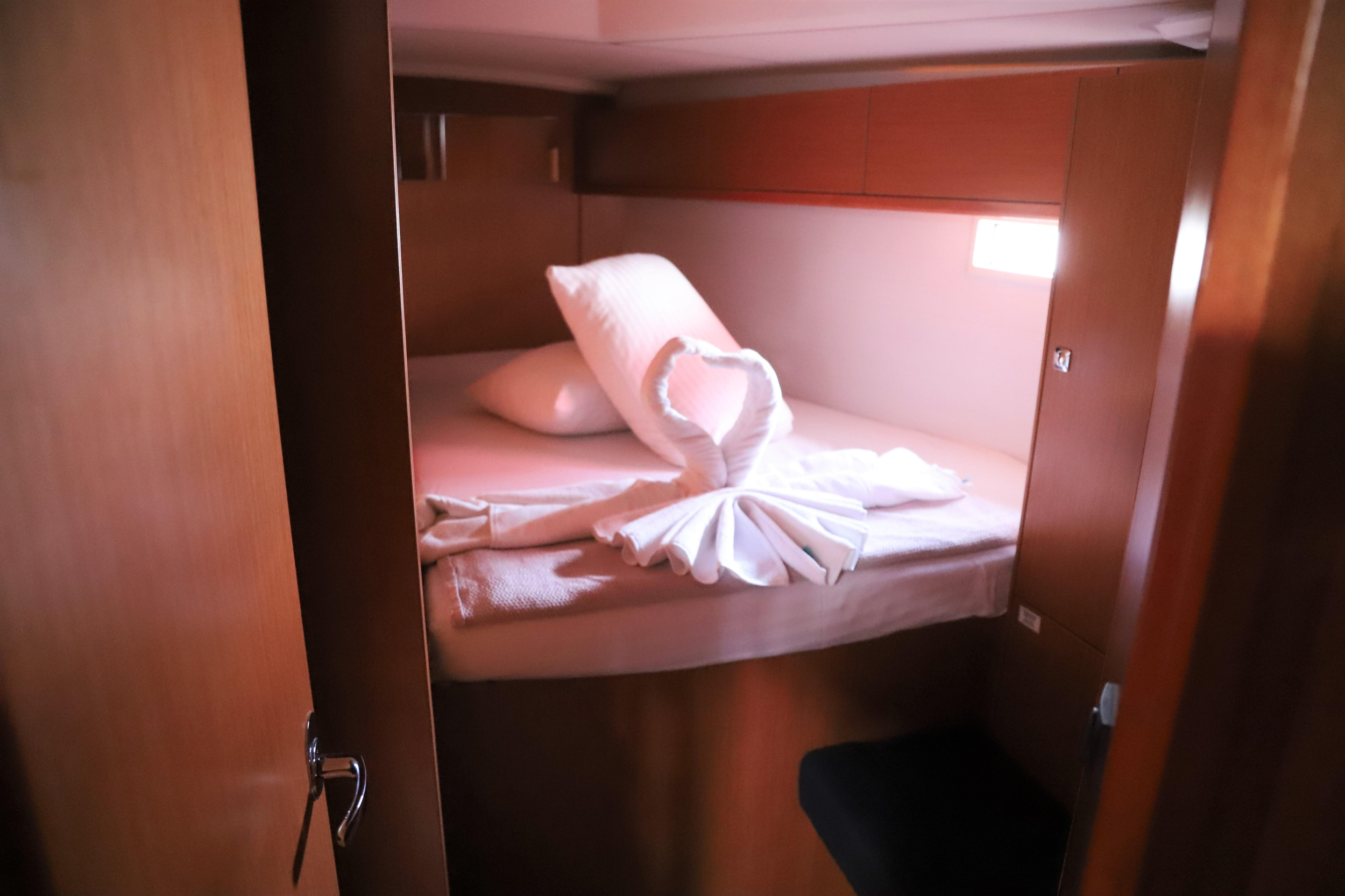 Bavaria Cruiser 46 — photo 20