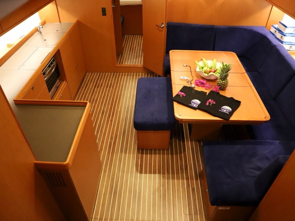 Bavaria Cruiser 46 — photo 14