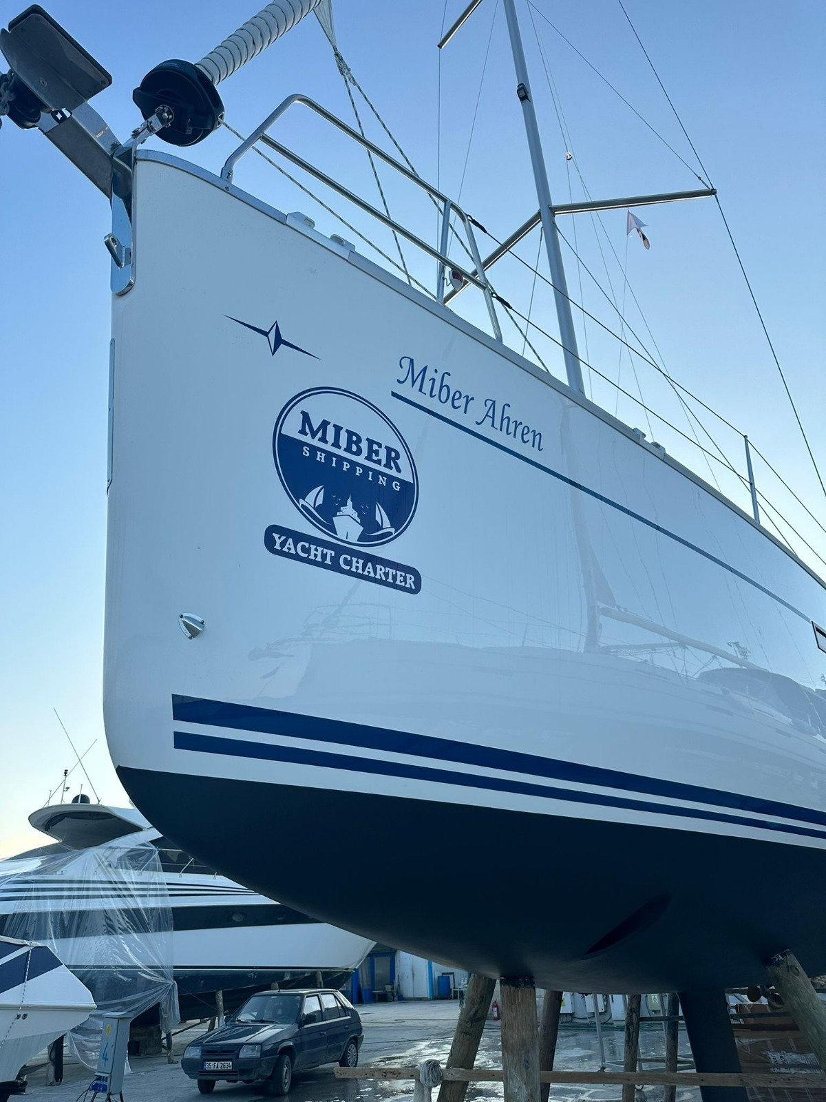 Bavaria Cruiser 46 — photo 7