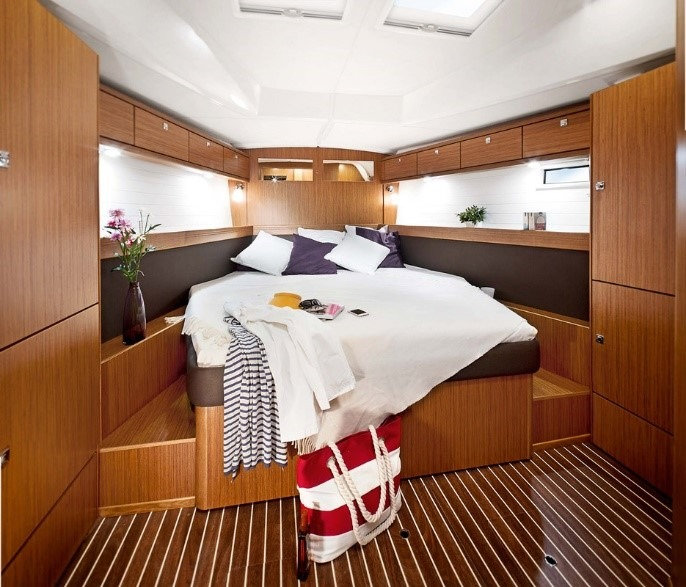 Bavaria Cruiser 46 — photo 5