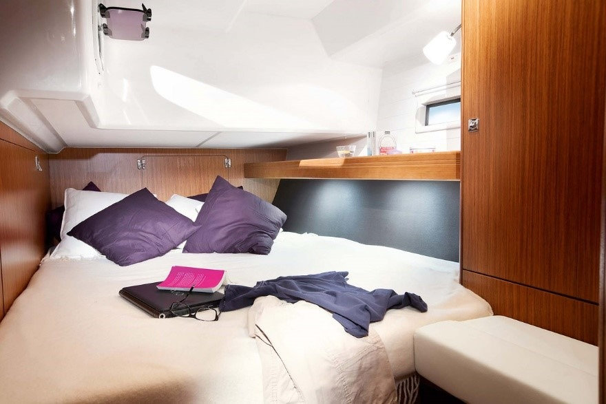 Bavaria Cruiser 46 — photo 2