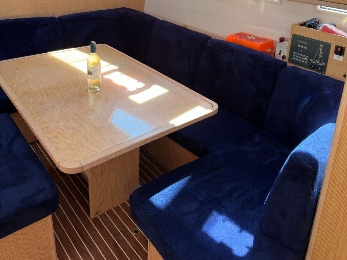 Bavaria Cruiser 46 — photo 12