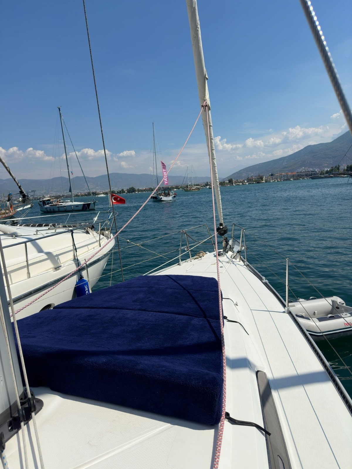 Bavaria Cruiser 46 — photo 20