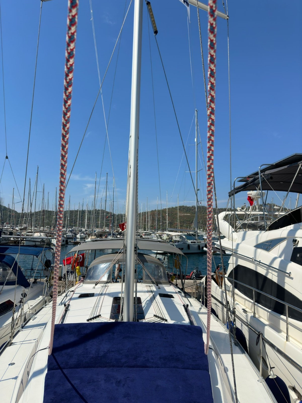 Bavaria Cruiser 46 — photo 4
