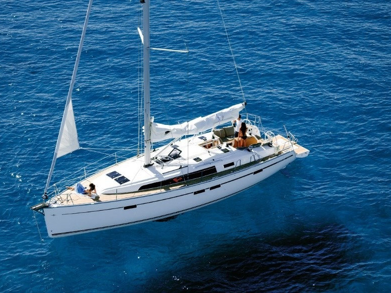Bavaria Cruiser 46 — photo 1