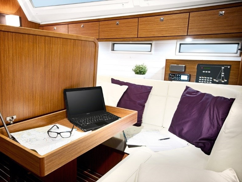 Bavaria Cruiser 46 — photo 7