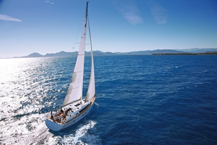 Bavaria Cruiser 46 — photo 24