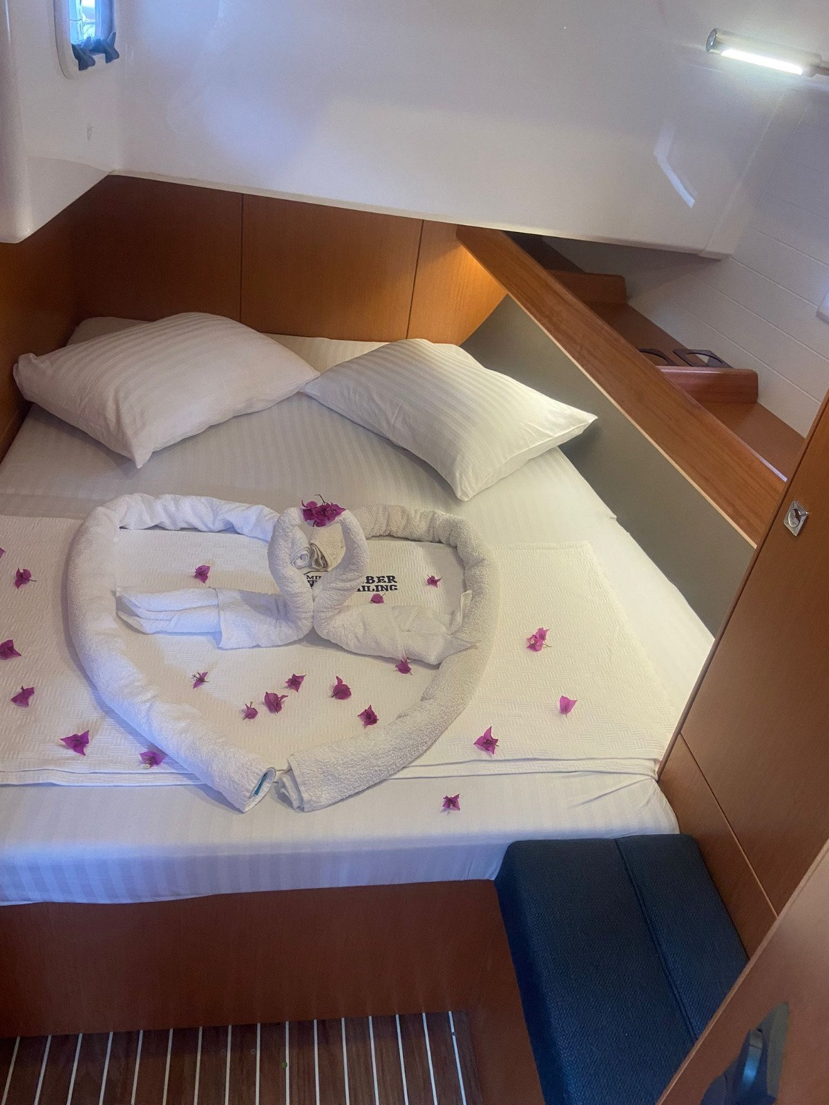 Bavaria Cruiser 46 — photo 4