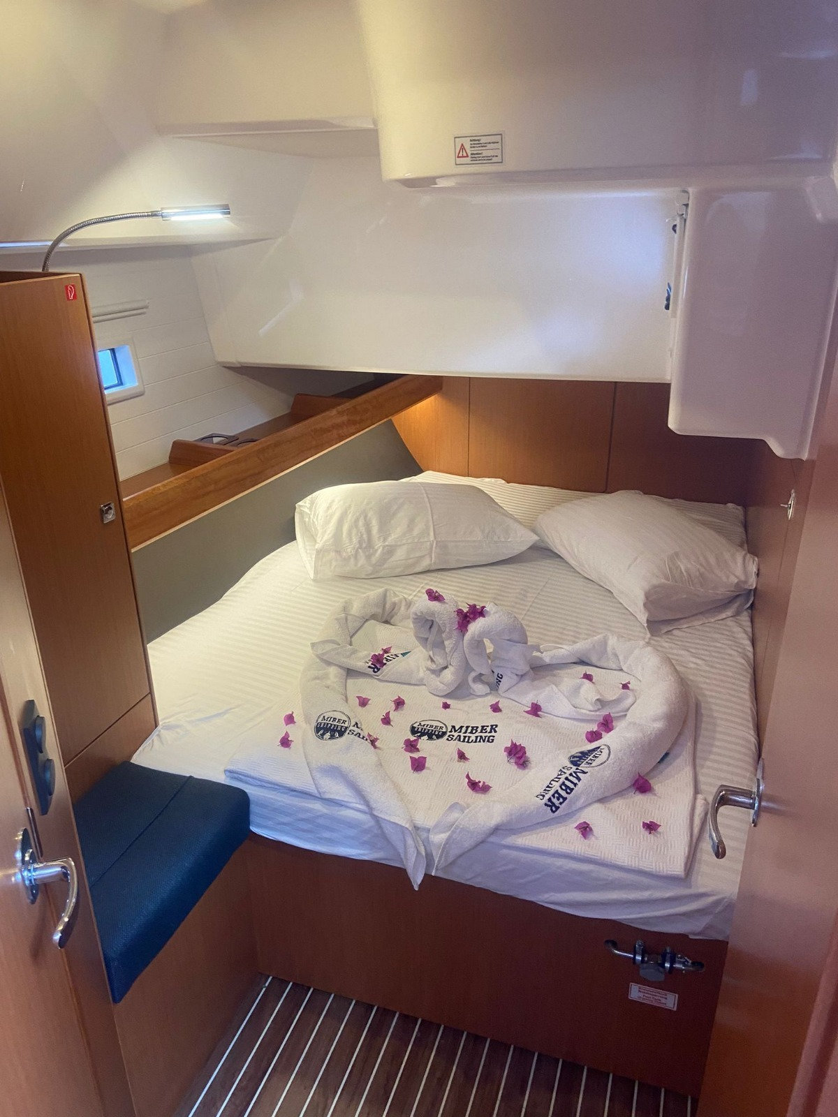 Bavaria Cruiser 46 — photo 21