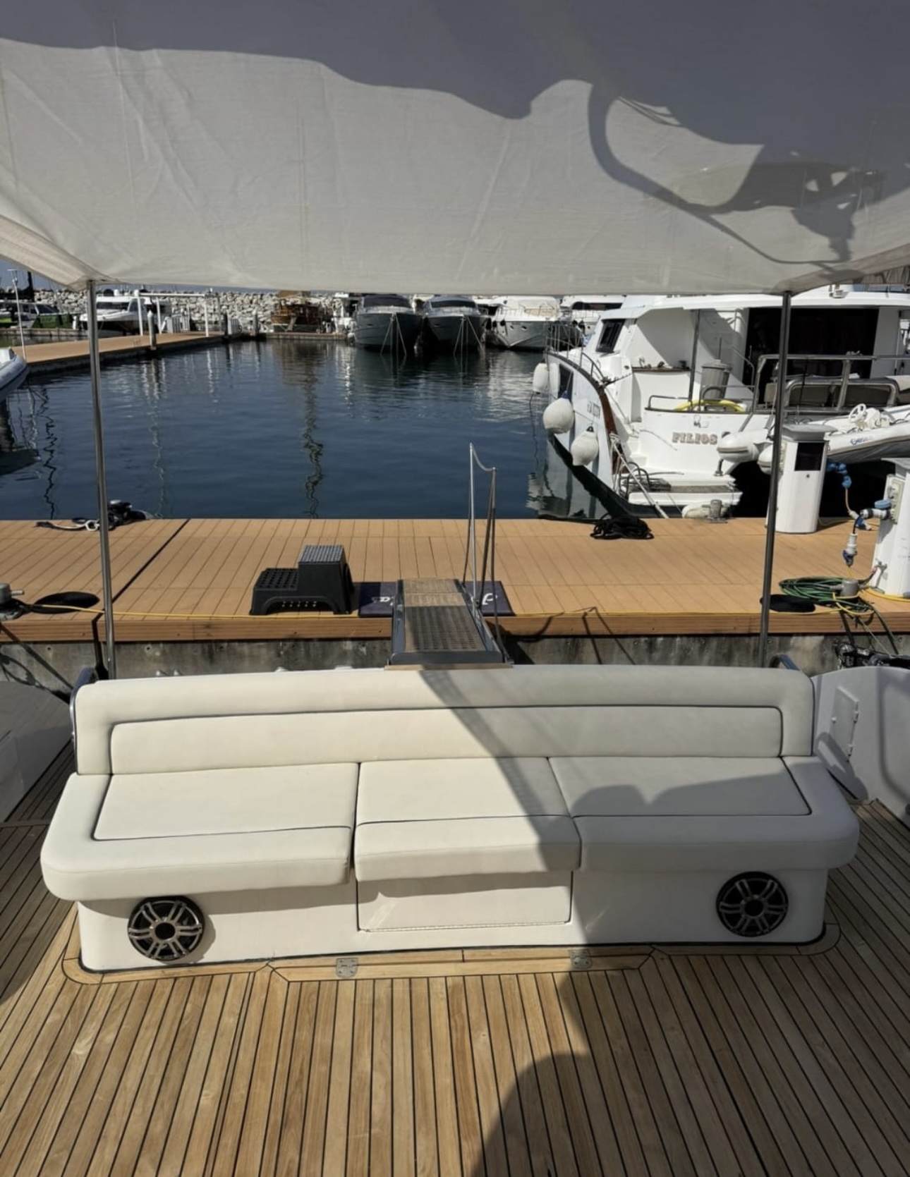 Cayman 55 WA — photo 6