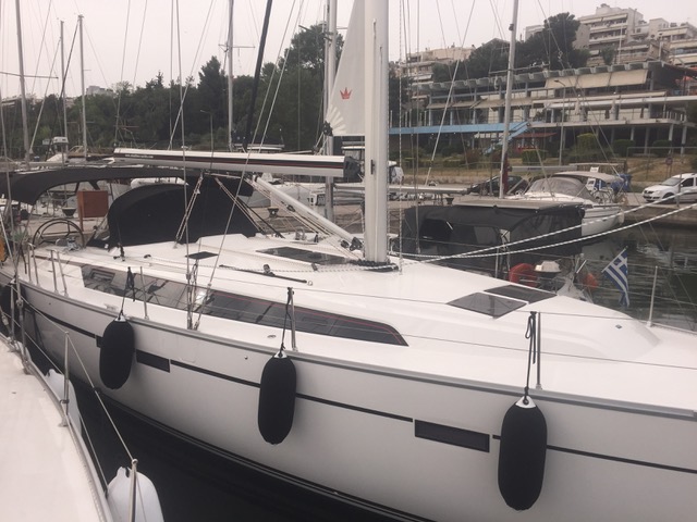 Bavaria Cruiser 46 — photo 1