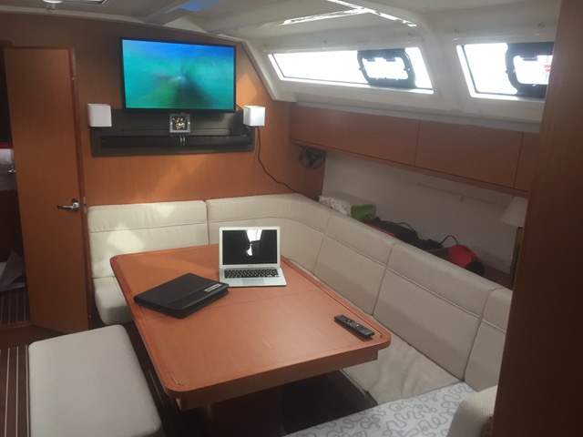 Bavaria Cruiser 46 — photo 5
