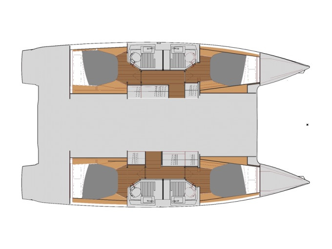 Astréa 42 — photo 4