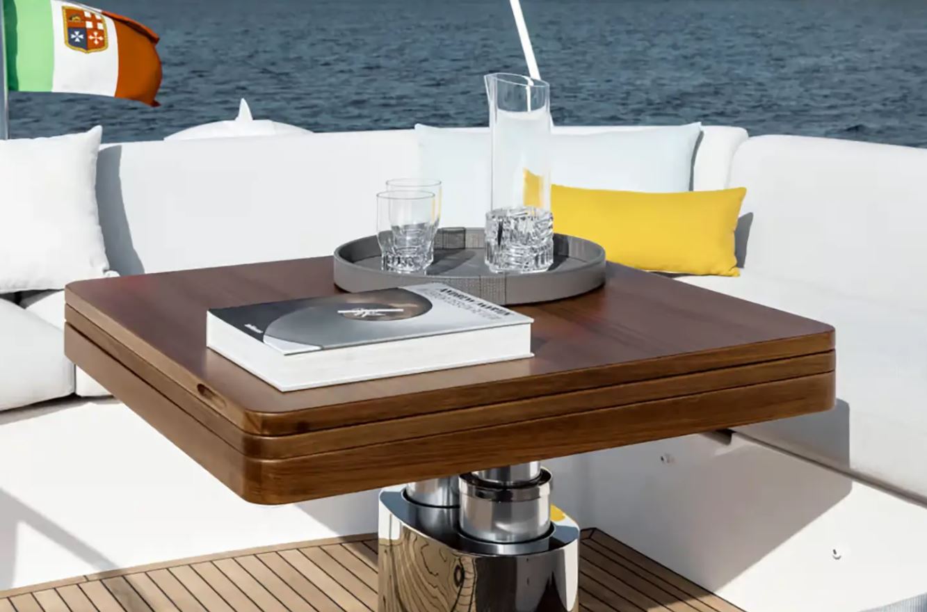 Azimut 53 Fly — photo 17