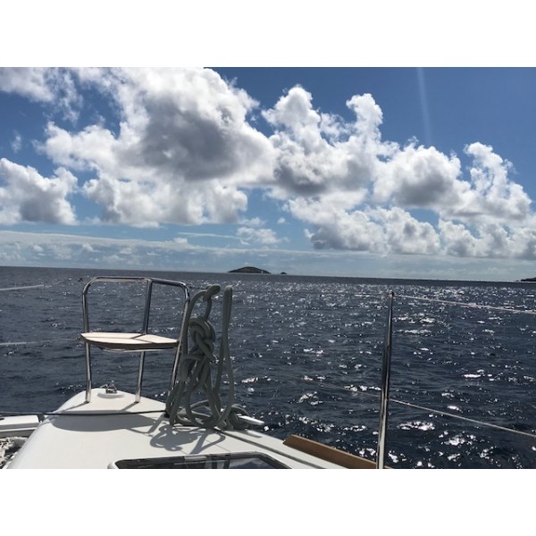 Lagoon 450 Fly — photo 6