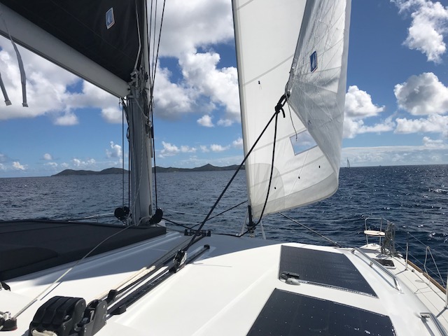 Lagoon 450 Fly — photo 14