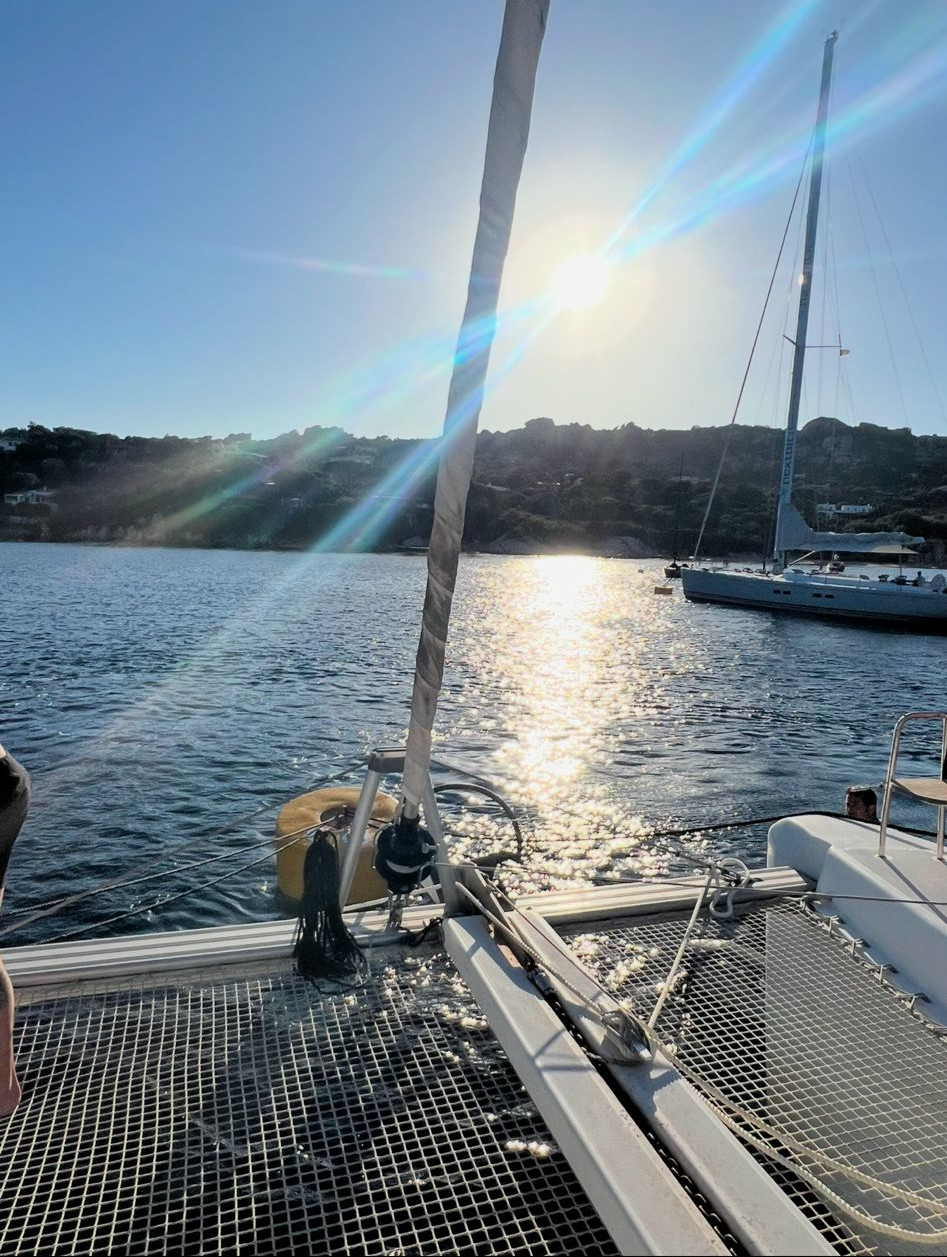 Lagoon 40 — photo 15