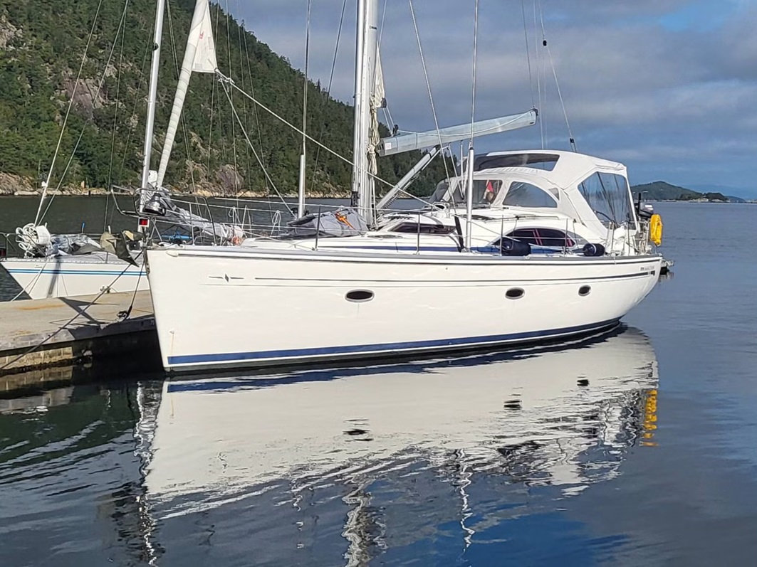 Bavaria 44 Vision — photo 1