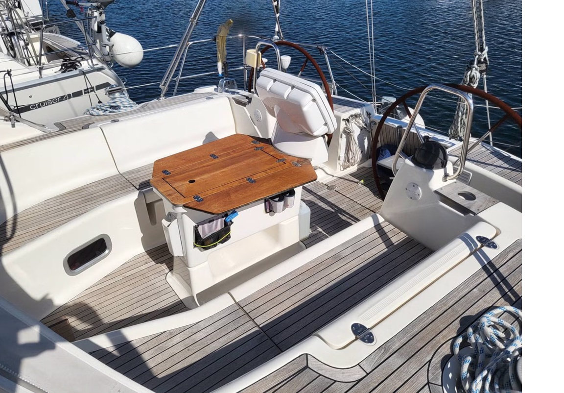Bavaria 44 Vision — photo 5