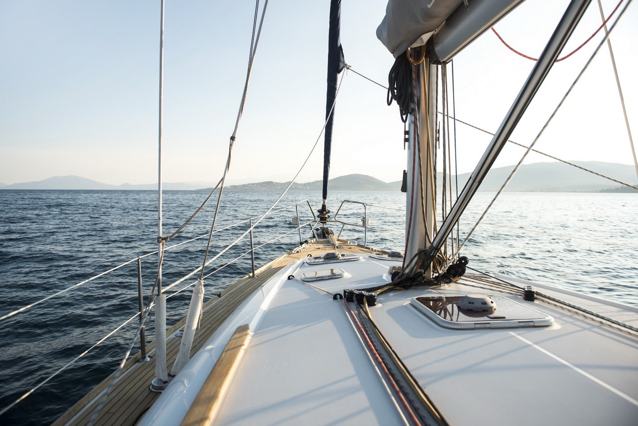 Sun Odyssey 42 i — photo 6