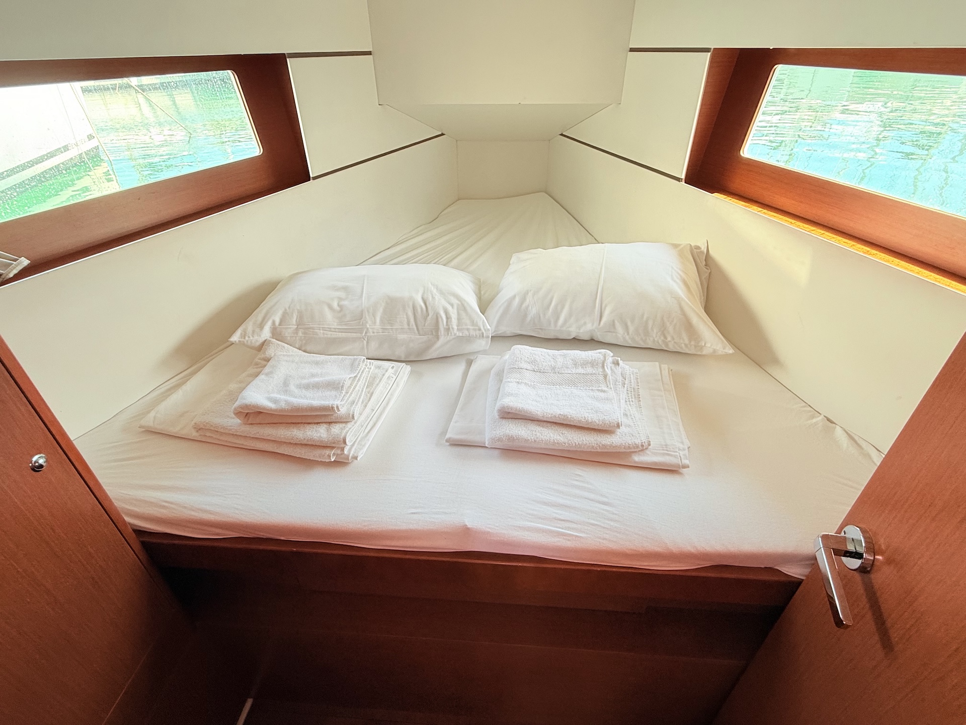 Oceanis 35 — photo 11