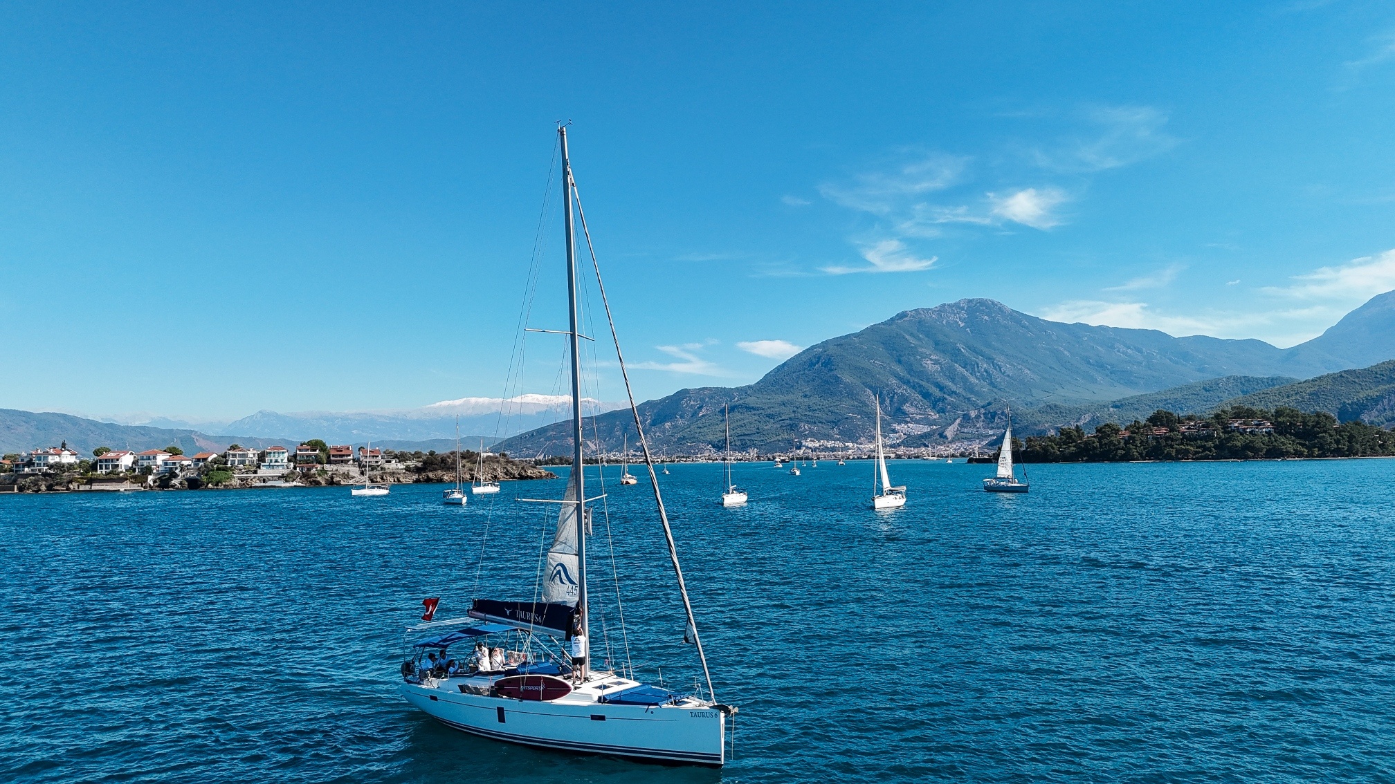 Hanse 445 — photo 18