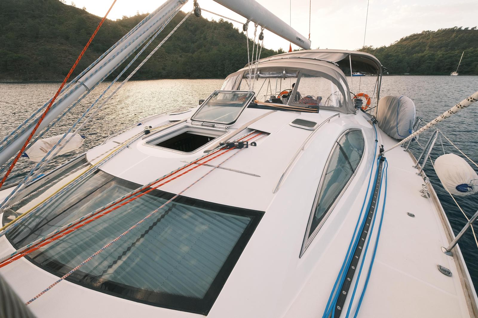 Hanse 445 — photo 21