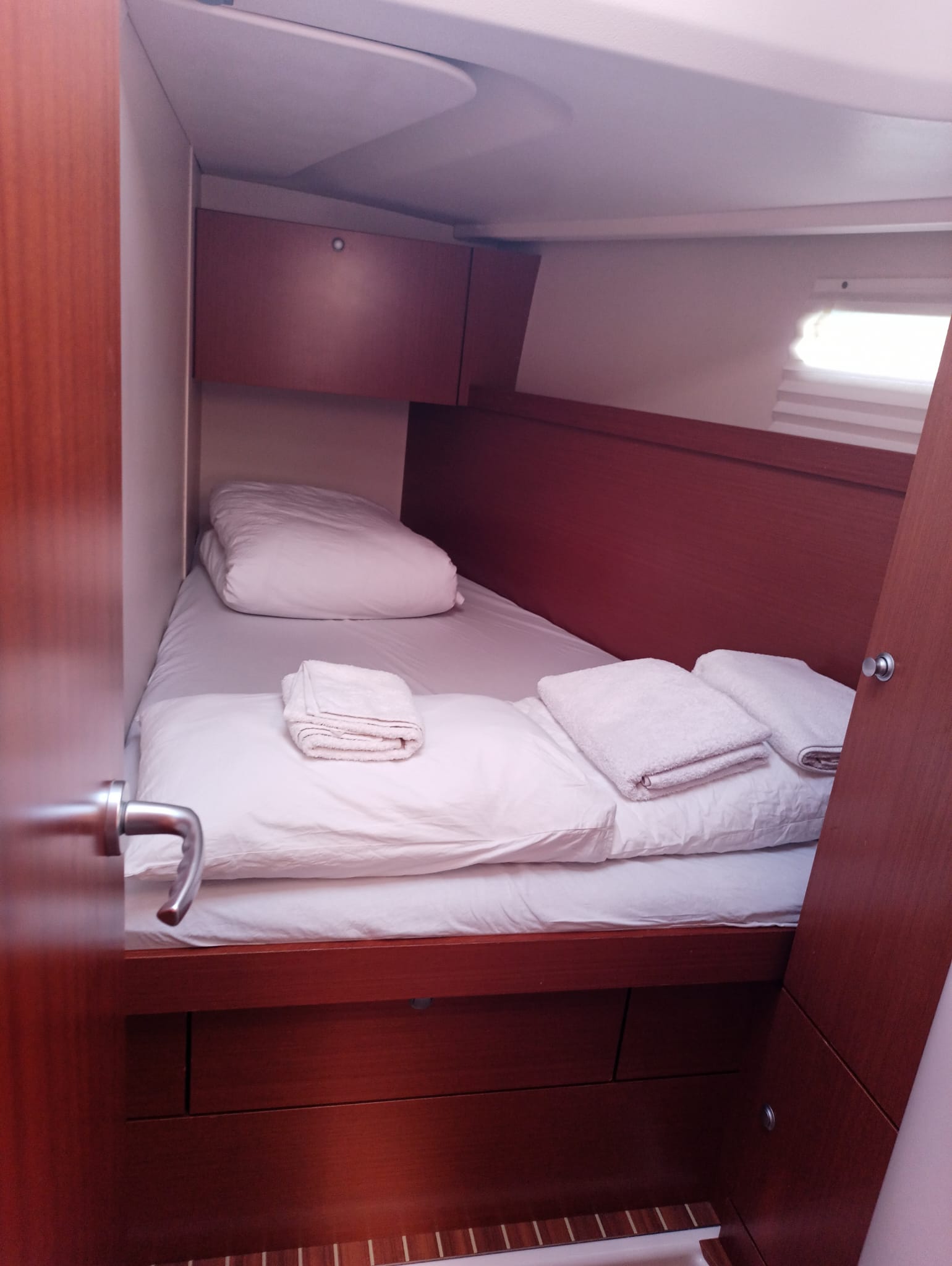 Hanse 445 — photo 17