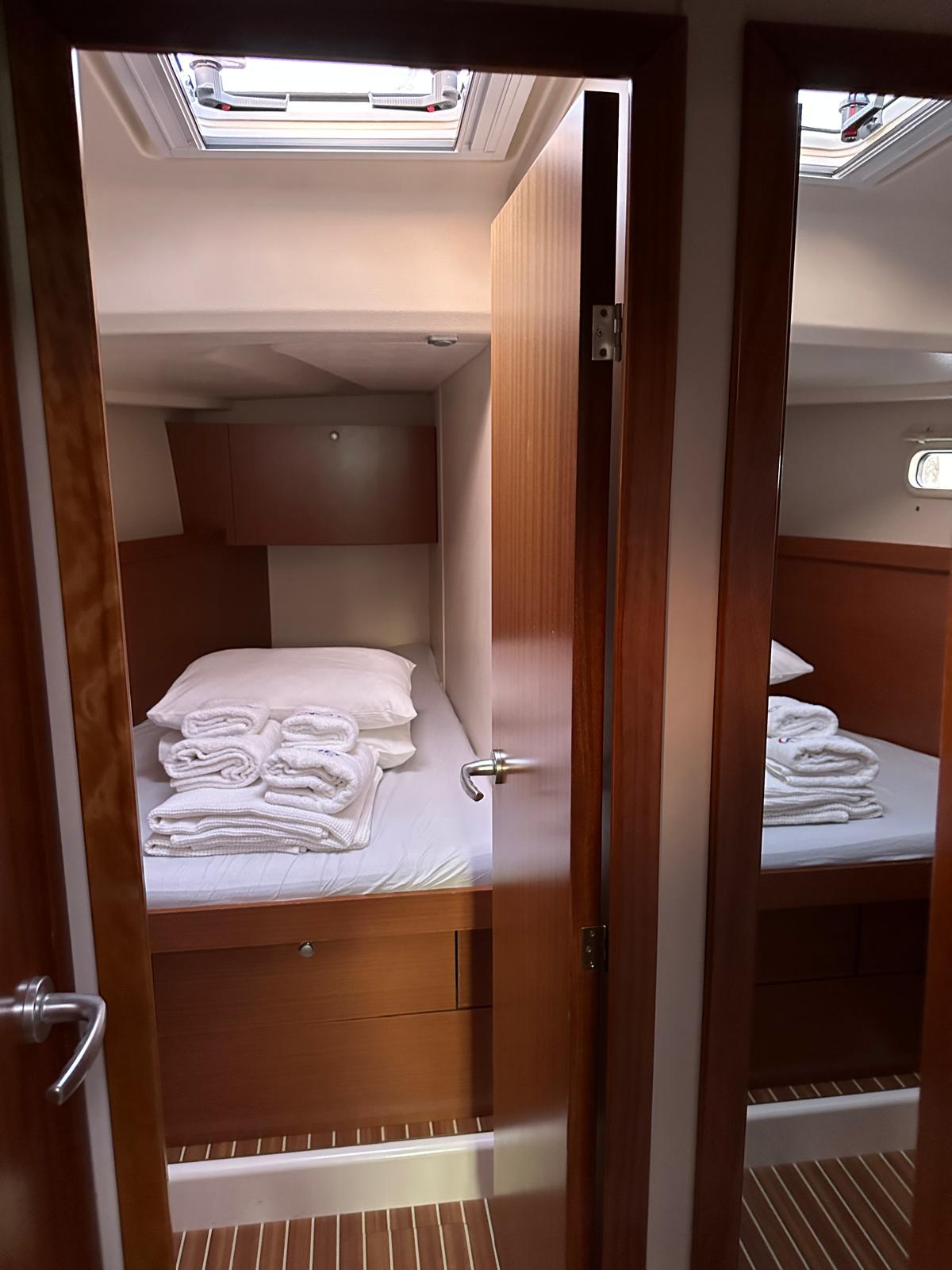 Hanse 445 — photo 20