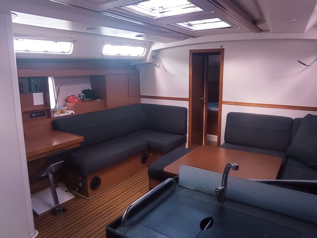 Hanse 445 — photo 12